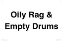 oily-rag--empty-drums~